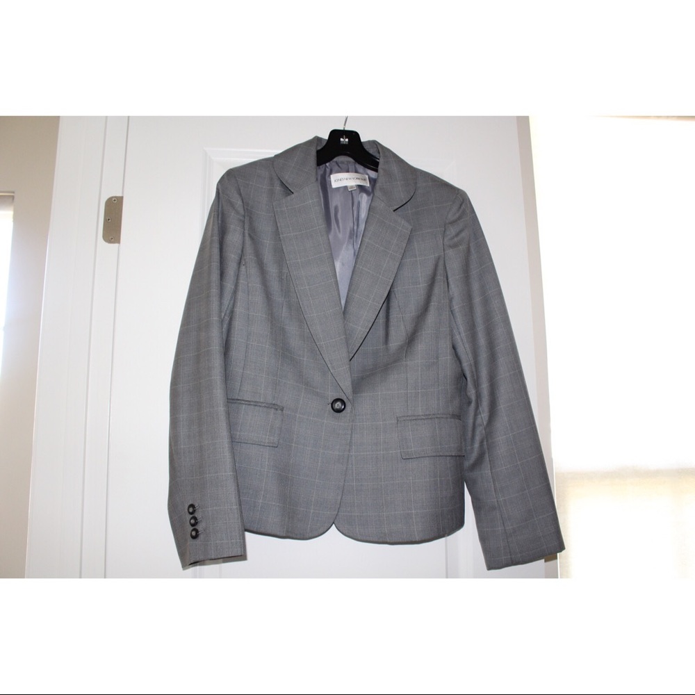 New York and Company Blazer